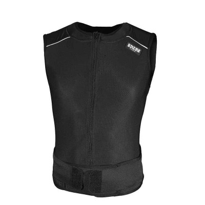IXS Carapax Man защита спины