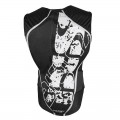 IXS Carapax Man защита спины