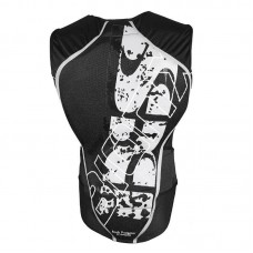 IXS Carapax Man защита спины