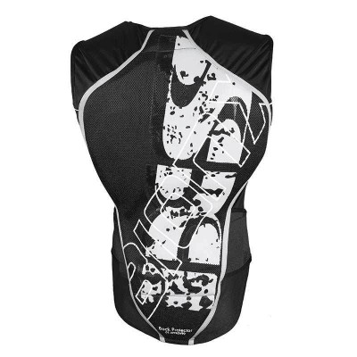 IXS Carapax Man защита спины