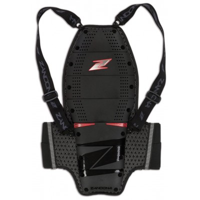 Zandona Back Protector Spine X7