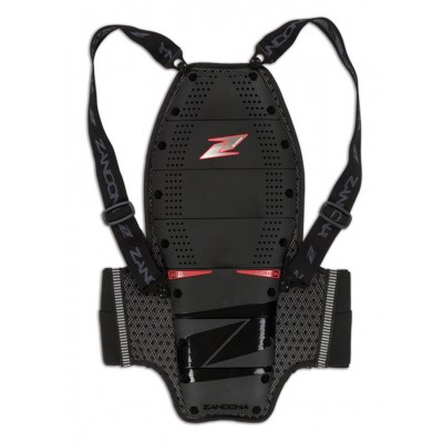 Zandona Back Protector Spine X8