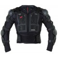 Zandona Stealth X8 защита спины Zandona Stealth X8 защита спины