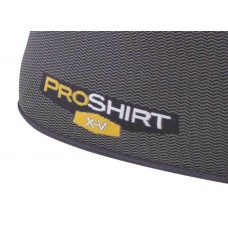 Моточерепаха Forcefield Pro X-V c защитой спины