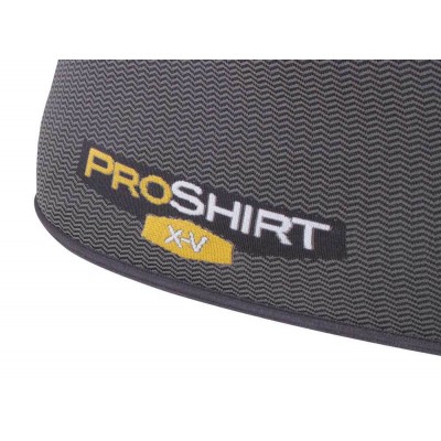 Моточерепаха Forcefield Pro X-V c защитой спины