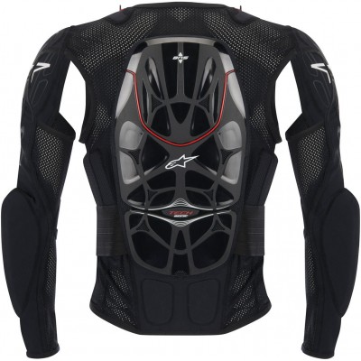 Alpinestars Tech Bionic MTB