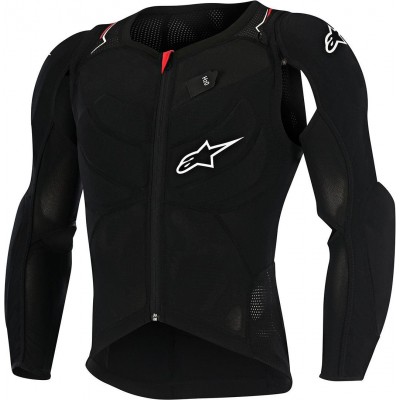 Alpinestars эволюция