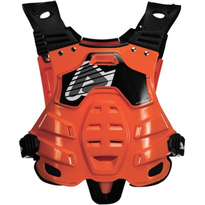 Acerbis Profile Roost Deflector