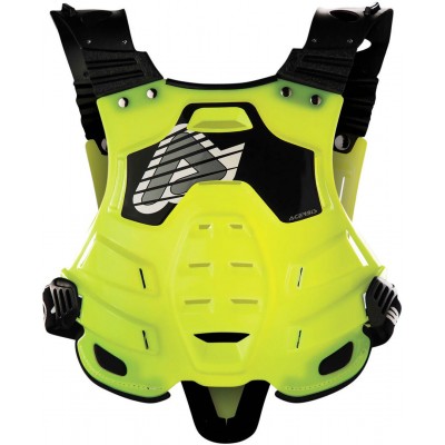 Acerbis Profile Roost Deflector