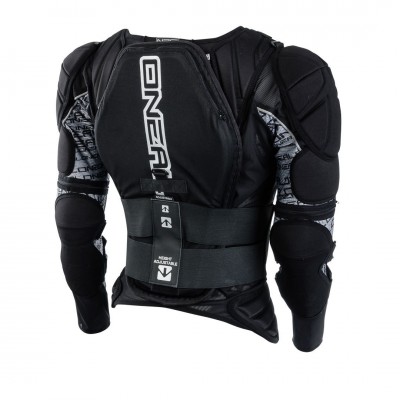 O`Neal MadAss Moveo Protector Jacket защита тела