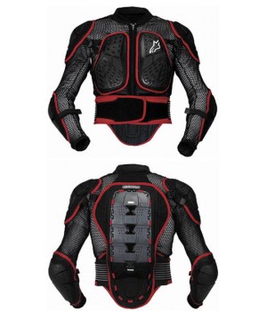 Alpinestars Bionic Protection Jacket