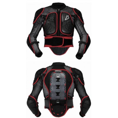 Alpinestars Bionic Protection Jacket