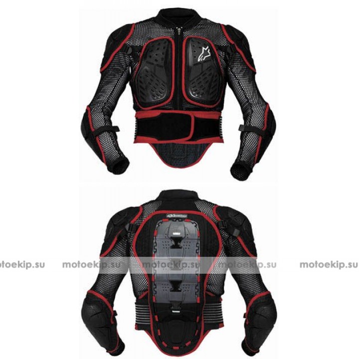 Alpinestars Bionic Protection Jacket