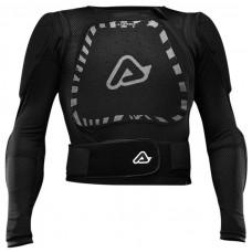Acerbis MX Protection Jacket Soft