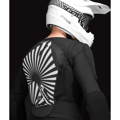 Acerbis MX Protection Jacket Soft