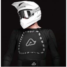 Acerbis MX Protection Jacket Soft