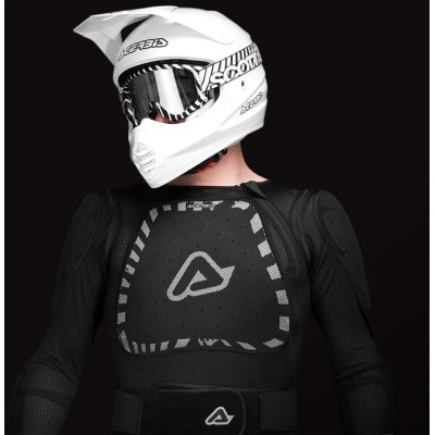 Acerbis MX Protection Jacket Soft