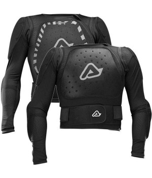 Acerbis MX Protection Jacket Soft