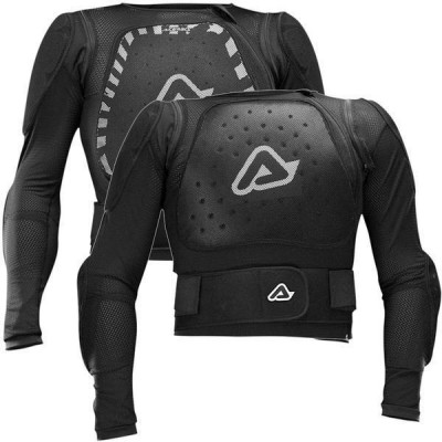 Acerbis MX Protection Jacket Soft