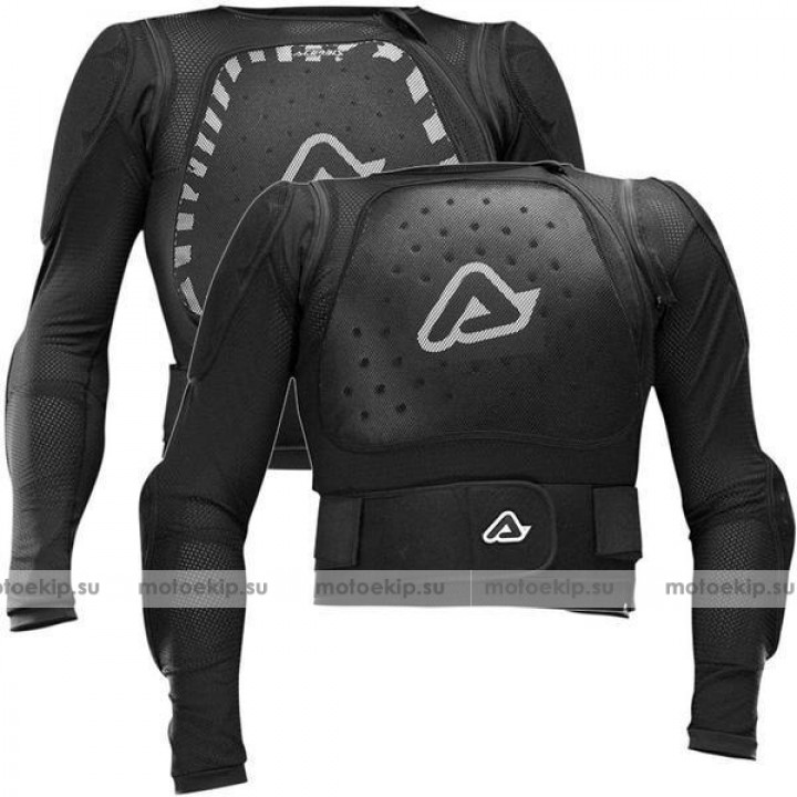 Acerbis MX Protection Jacket Soft