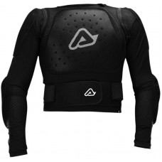 Acerbis MX Protection Jacket Soft