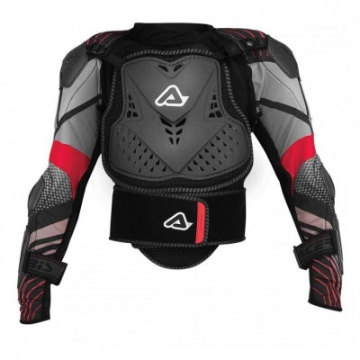Моточерапаха детская Acerbis Scudo 2.0 Junior
