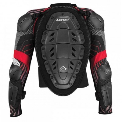 Моточерапаха детская Acerbis Scudo 2.0 Junior