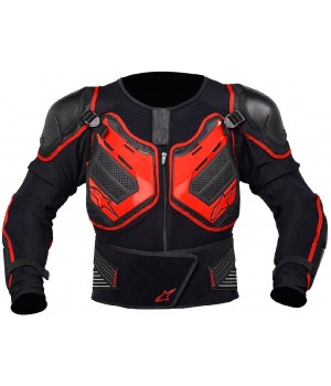 Alpinestars Bionic 2 Jacket For BNS