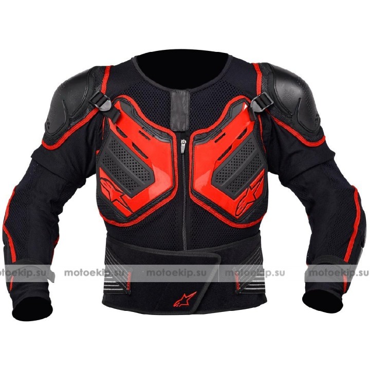 Alpinestars Bionic 2 Jacket For BNS защита тела