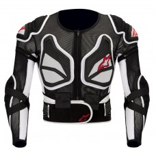 Alpinestars MTB Bionic защита тела