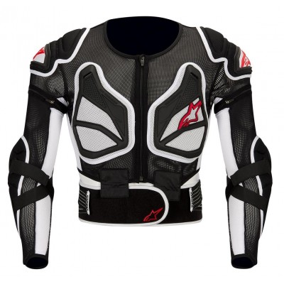 Alpinestars MTB Bionic защита тела