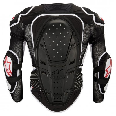 Alpinestars MTB Bionic защита тела