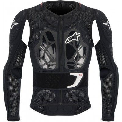 Alpinestars Tech Bionic MTB