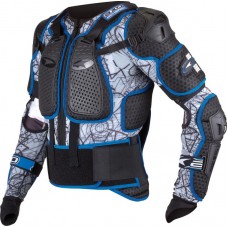 AXO Air Cage Pro Protection Jacket