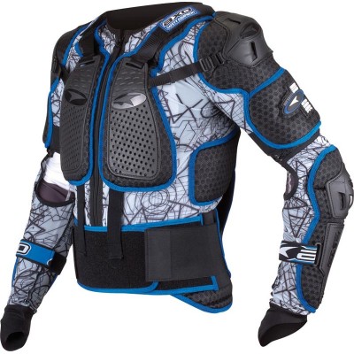 AXO Air Cage Pro Protection Jacket