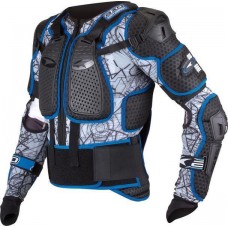 AXO Air Cage Pro Protection Jacket