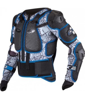 AXO Air Cage Pro Protection Jacket