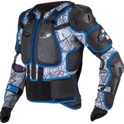 AXO Air Cage Pro Protection Jacket