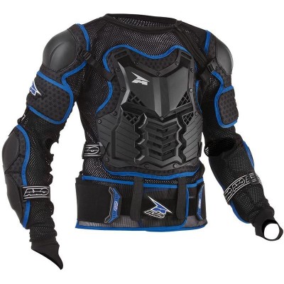 AXO Massive PJ Pro Protection Jacket