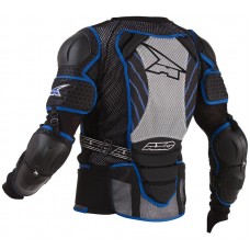 AXO Massive PJ Pro Protection Jacket AXO Massive PJ Pro Protection Jacket