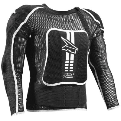 AXO Newton Safety Jacket