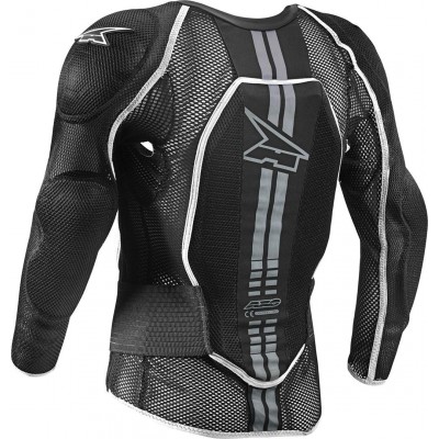 AXO Newton Safety Jacket
