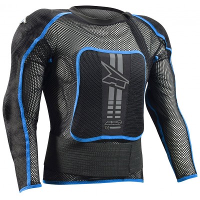 AXO Newton Safety Jacket