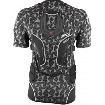 Leatt 3DF Airfit Lite Body Tee защита тела