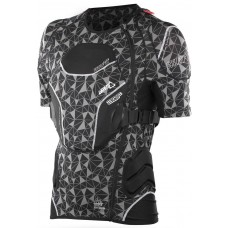 Leatt 3DF Airfit Lite Body Tee защита тела