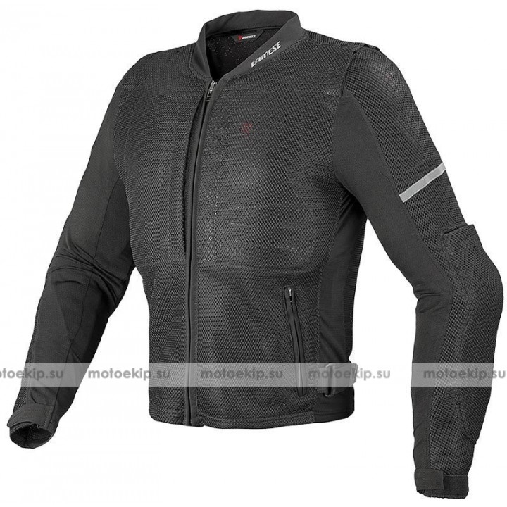 Dainese City Guard Protection Jacket защита тела