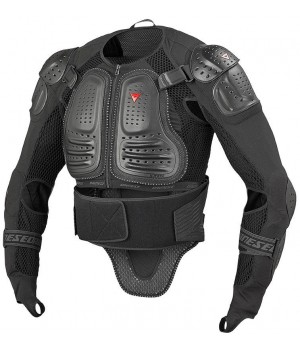 Dainese Light Wave защита тела