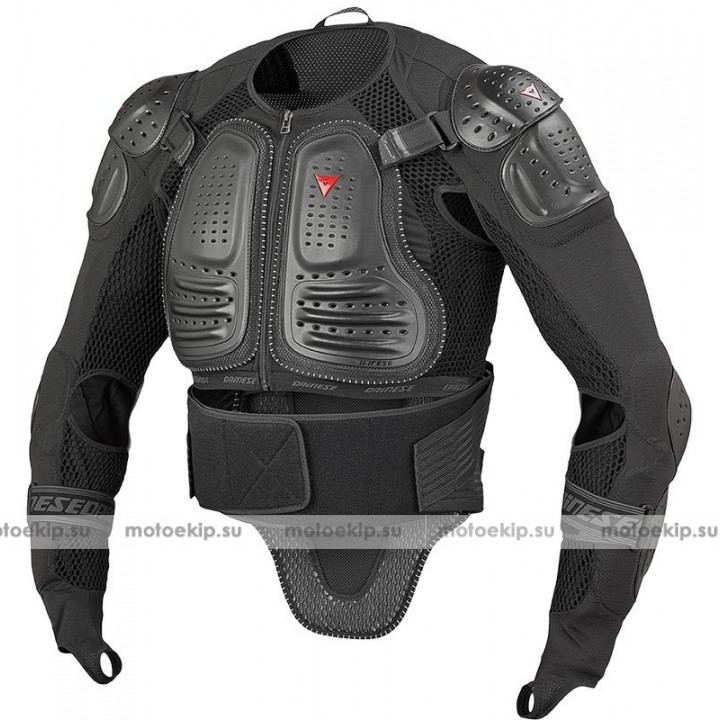 Dainese Light Wave защита тела