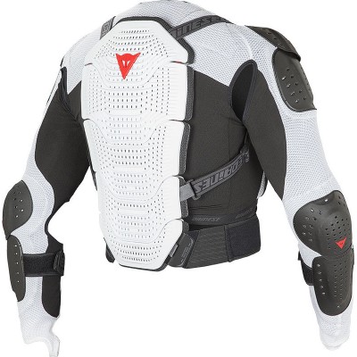 Dainese Manis Pro защита тела