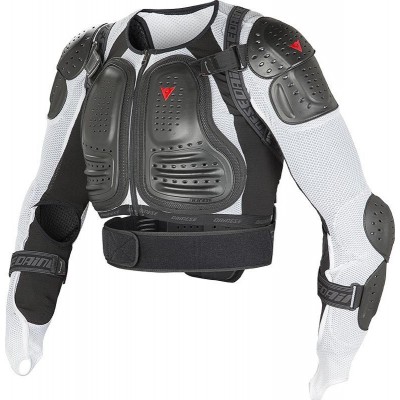 Dainese Manis Pro защита тела